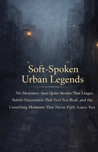 Soft-Spoken Urban Legends
