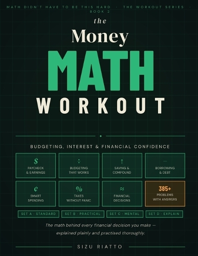 The Money Math Workout