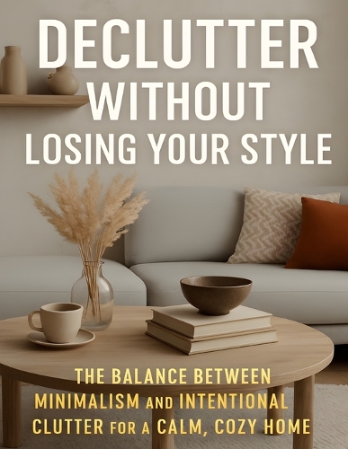 Declutter Without Losing Your Style