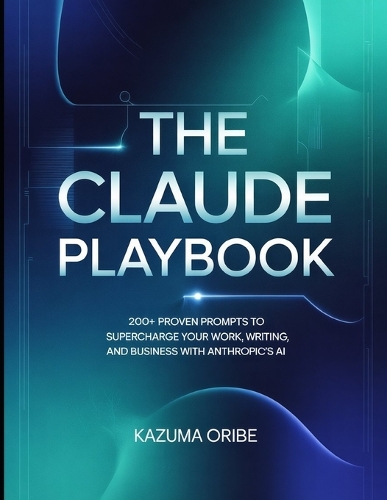 The Claude Playbook