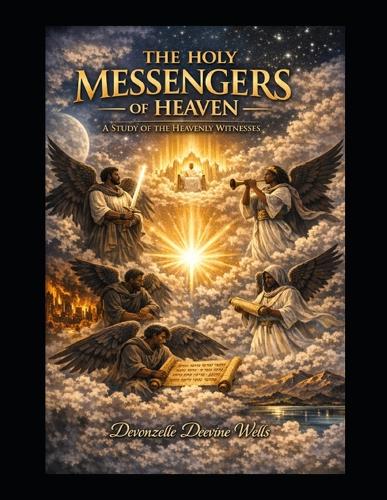 The Holy Messengers of Heaven