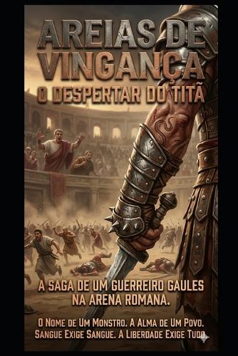 Areias de Vingança