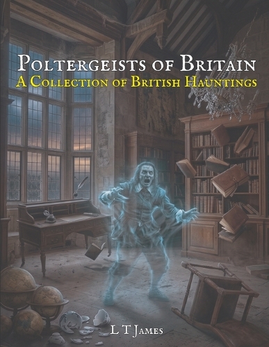 Poltergeists of Britain