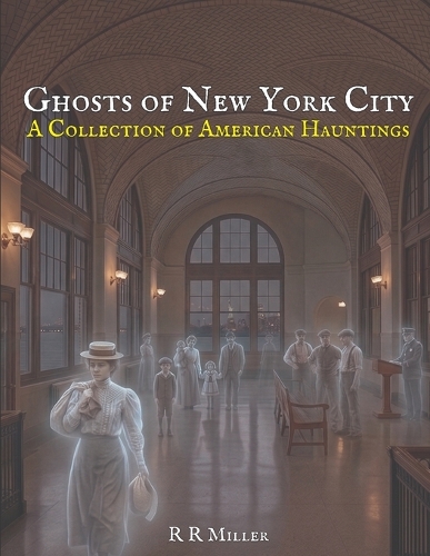 Ghosts of New York City