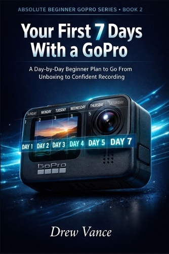 Your First 7 Days With a GoPro