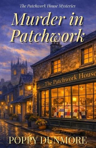 Murder in Patchwork