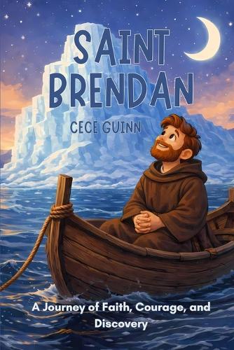 Saint Brendan
