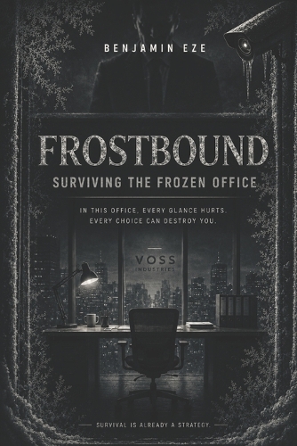 Froustbound