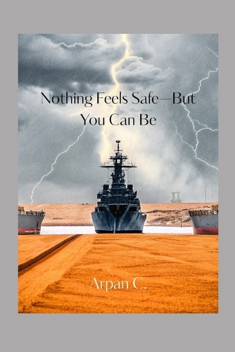 Nothing Feels Safe-But You Can Be