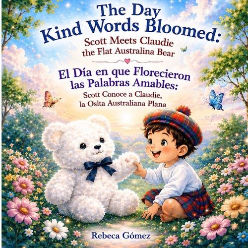 The Day Kind Words Bloomed