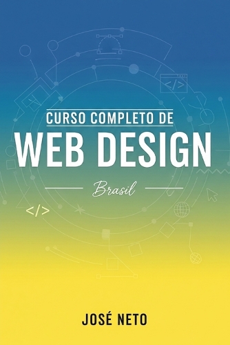 Curso Completo de Web Design - Brasil