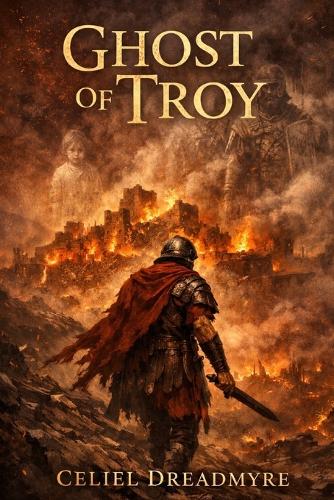 Ghost of Troy
