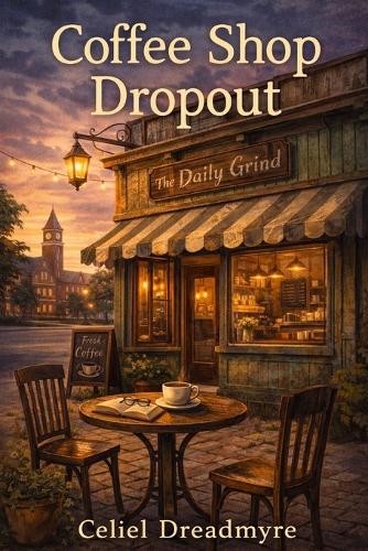 Coffee Shop Dropout