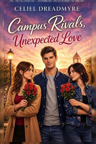 Campus Rivals, Unexpected Love