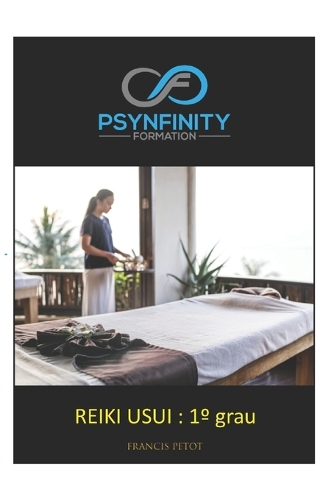 Reiki Usui