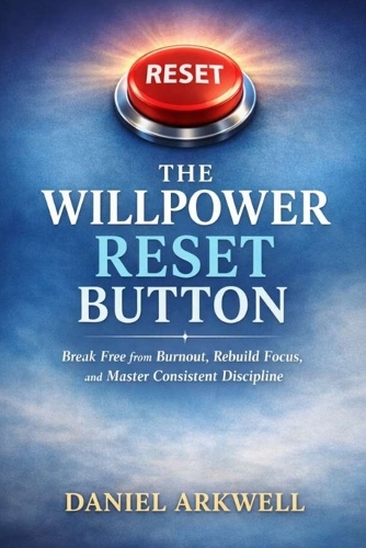 The Willpower Reset Button