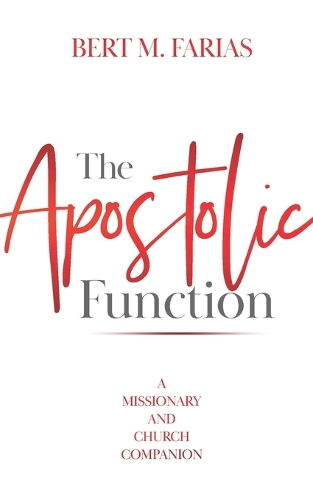 The Apostolic Function