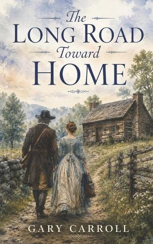 The Long Road Toward Home