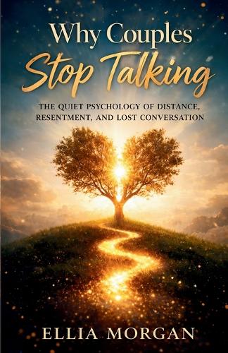 Why Couples Stop Talking