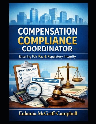 Compensation Compliance Coordinator