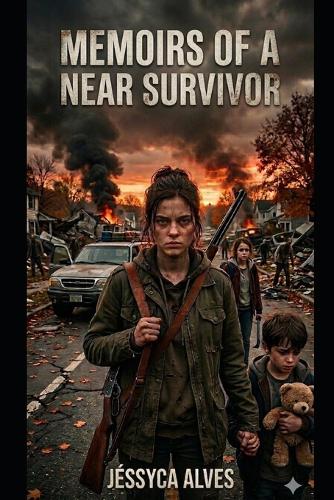 Memoirs of a Near Survivor