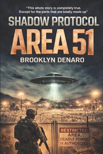 Shadow Protocol Area 51