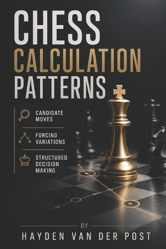 Chess Calculation Patterns