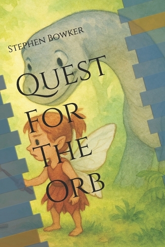 Quest For The Orb