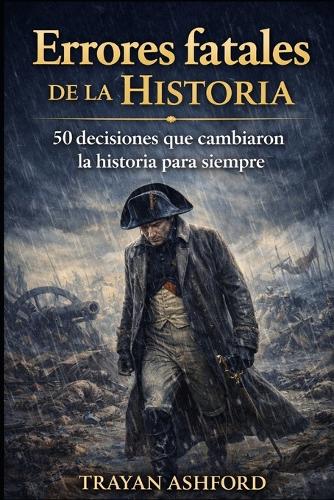 Errores Fatales de la Historia