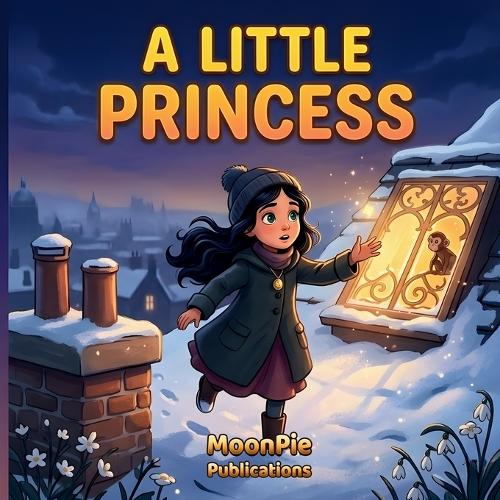 A Little Princess