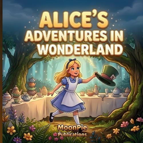 Alice's Adventures in Wonderland