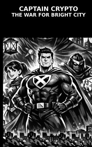 Captain Crypto