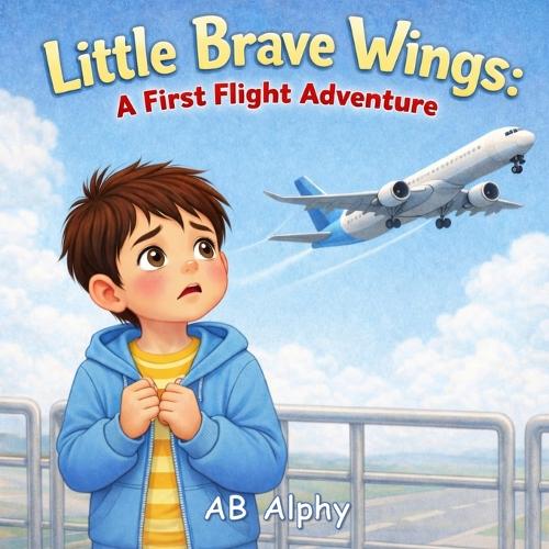 Little Brave Wings