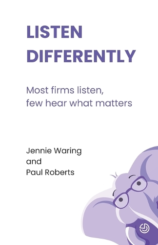 Listen Differently
