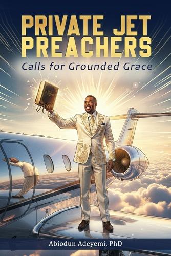Private Jet Preachers