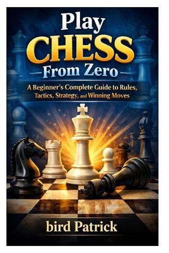 Play Chess From Zero