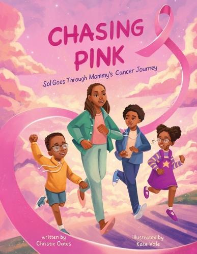 Chasing Pink