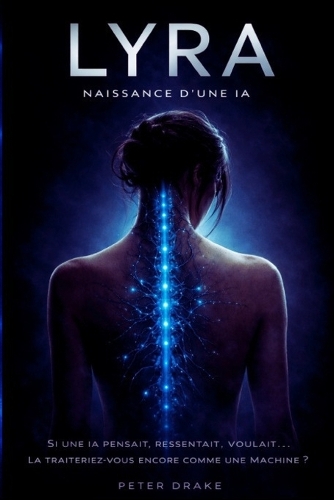 LYRA Naissance d'une IA