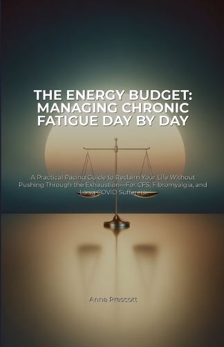 The Energy Budget