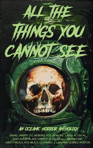 All the Things You Cannot See