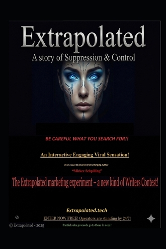 Extrapolated