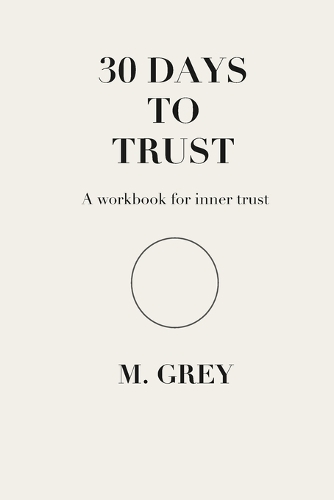 30 Days to Trust