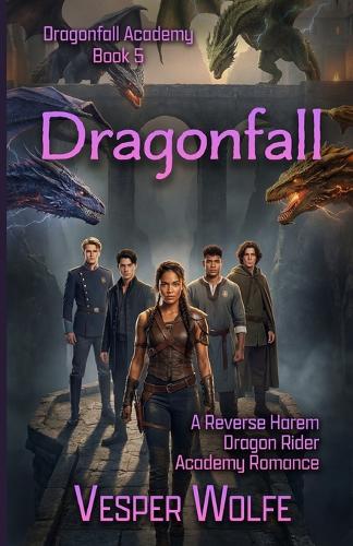 Dragonfall