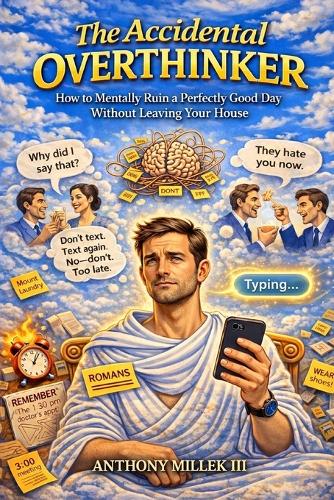 The Accidental Overthinker