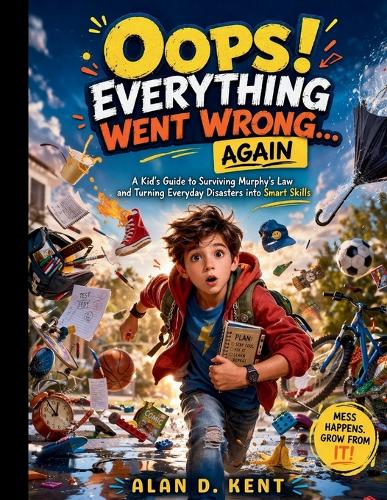 Oops! Everything Went Wrong... Again