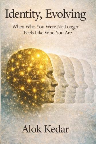 Identity, Evolving
