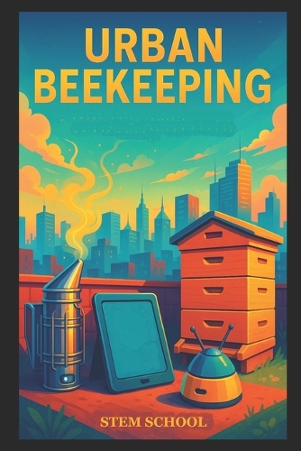 Urban Beekeeping