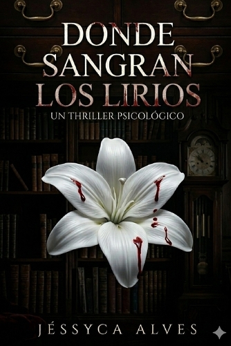 Donde Sangran Los Lirios