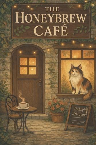 The Honeybrew Café
