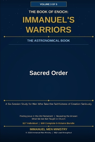 The Book of Enoch